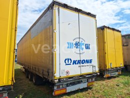 Online aukce: KRONE  SD ELG4-CS