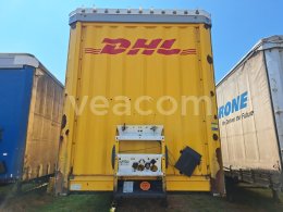 Online aukce: KRONE  SD MEGA LINER