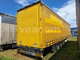 Online aukce: KRONE  SD MEGA LINER