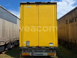 Online aukce: KRONE  SD MEGA LINER