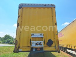 Online aukce: KRONE  SD MEGA LINER