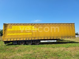 Online aukce: KRONE  SD MEGA LINER