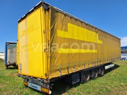 Online aukce: KRONE  SD MEGA LINER
