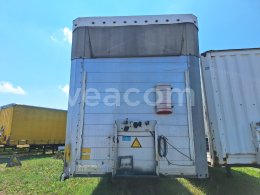 Online aukce: SCHMITZ  CARGOBULL AG S01