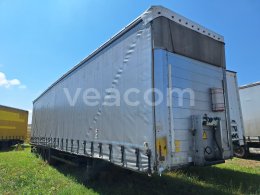 Online aukce: SCHMITZ  CARGOBULL AG S01