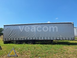 Online aukce: SCHMITZ  CARGOBULL AG S01