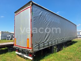 Online aukce: SCHMITZ  CARGOBULL AG S01