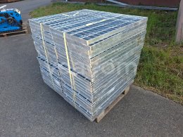 Online aukce:   SCHODNICE 50 KUSŮ