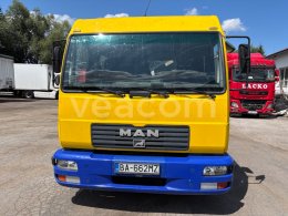 Online aukce: MAN  LE 10.220 4X2 + HR