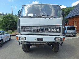 Online aukce: LIAZ  150.261 4X4