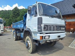 Online aukce: LIAZ  150.261 4X4