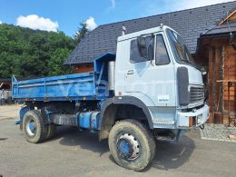 Online aukce: LIAZ  150.261 4X4