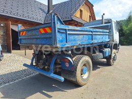 Online aukce: LIAZ  150.261 4X4