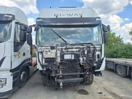 Online aukce: IVECO  STRALIS 460 6X2