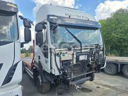 Online aukce: IVECO  STRALIS 460 6X2