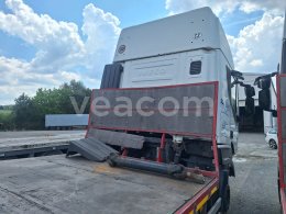 Online aukce: IVECO  STRALIS 460 6X2
