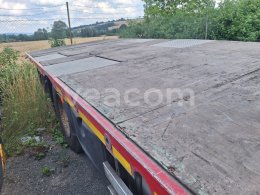 Online aukce: IVECO  STRALIS 460 6X2