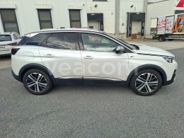 Online aukce: PEUGEOT  3008 GT LINE 2.0HDI 133KW