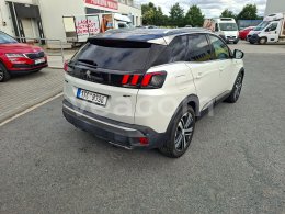 Online aukce: PEUGEOT  3008 GT LINE 2.0HDI 133KW