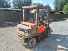 Online aukce: DESTA  DV 25 B