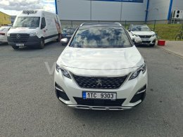 Online aukce: PEUGEOT  3008 GT LINE 2.0HDI 133KW