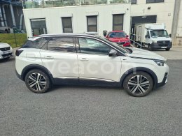 Online aukce: PEUGEOT  3008 GT LINE 2.0HDI 133KW