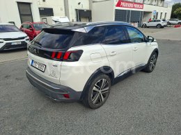 Online aukce: PEUGEOT  3008 GT LINE 2.0HDI 133KW