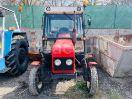 Online aukce: ZETOR 7711 
