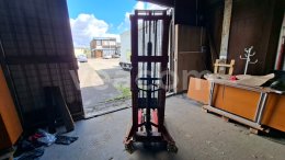Online aukce:   SDJ 1030
