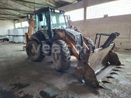 Online árverés: CASE  695 ST 4X4