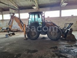 Online árverés: CASE  695 ST 4X4