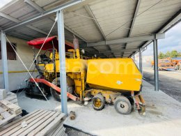 Online aukce: DYNAPAC  11011 AR