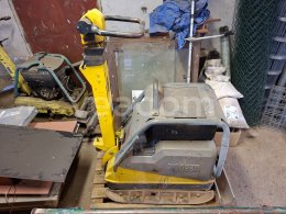 Online aukce: WACKER NEUSON  DPU 6555 HE