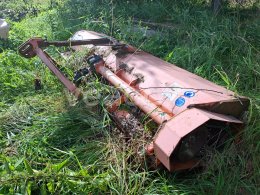 Online aukce: AGRIMASTER  KN 280 MULČOVAČ