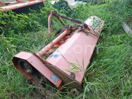 Online aukce: AGRIMASTER  KN 280 MULČOVAČ