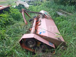 Online aukce: AGRIMASTER  KN 280 MULČOVAČ