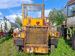Online aukce: ZTS  UN 053