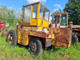 Online aukce: ZTS  UN 053