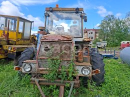 Online aukce: LIAZ  ŠT 180 N 4X4