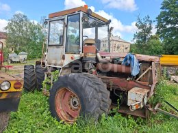 Online aukce: LIAZ  ŠT 180 N 4X4