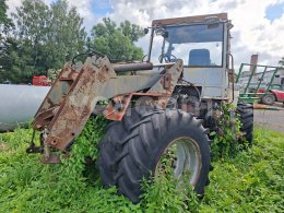 Online aukce: LIAZ  ŠT 180 N 4X4