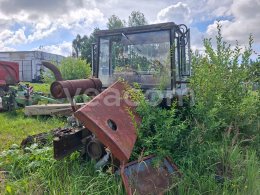 Aukcja internetowa: ŠKODA  ŠT 180 N 4X4