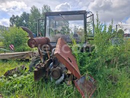 Online aukce: ŠKODA  ŠT 180 N 4X4