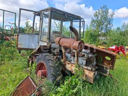 Online aukce: ŠKODA  ŠT 180 N 4X4