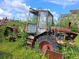 Online aukce: ŠKODA  ŠT 180 N 4X4