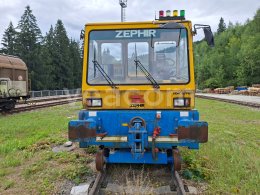 Online aukce:   ZEPHIR LOK 6110