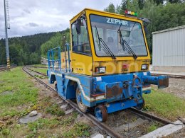 Online aukce:   ZEPHIR LOK 6110