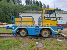Online aukce:   ZEPHIR LOK 6110