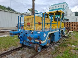 Online aukce:   ZEPHIR LOK 6110