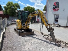 Online aukce: KOMATSU  PC 026 MR - 3